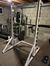 Olympic smith machine for sale  Flanders