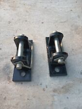 Tow bar bumper for sale  Brownsville