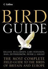 Collins bird guide for sale  UK