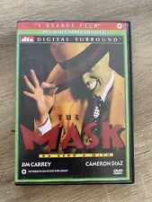 The mask zero usato  Roma
