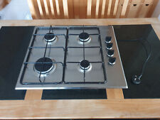 Zanussi zgnn640x burner for sale  KIDDERMINSTER