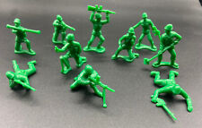 Lot figurines soldats d'occasion  Créteil