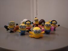 Mcdonalds small minions for sale  MANCHESTER