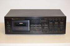 Nakamichi highend vintage gebraucht kaufen  Werneuchen