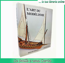 Libro modellismo navale usato  Pinerolo