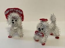 Vintage curio poodles for sale  Albany