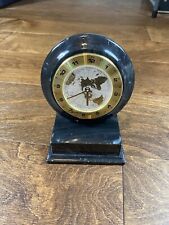 Vintage benchmark clock for sale  Woodburn