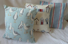 Cushion covers seaside for sale  ROCHDALE