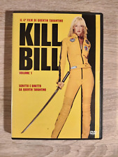 Dvd kill bill usato  Verrua Savoia