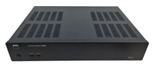 NAD C245bee - stereo power amplifier, używany na sprzedaż  PL