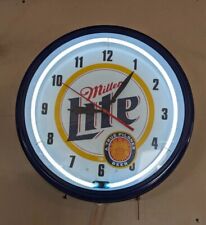 Miller lite beer for sale  Saginaw