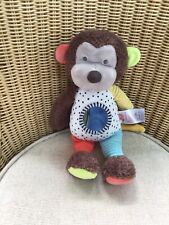 Mothercare monkey morror for sale  SEAFORD