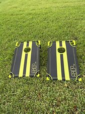 Portable cornhole game for sale  Bradenton