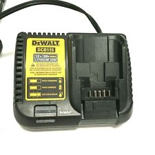 Dewalt battery charger for sale  Cleveland