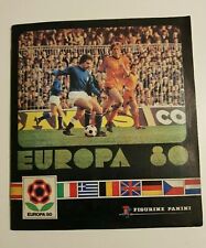 Figurine panini con usato  Italia