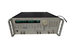 Wavetek mhz synthesized for sale  Columbus