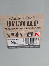 Wham home recycled for sale  BOSTON