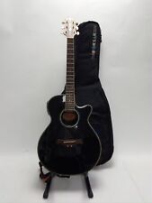 Crafter black semi for sale  RUGBY