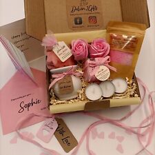 Ladies pamper gift for sale  MANCHESTER