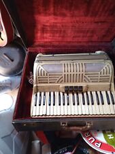 Paolo soprani accordion for sale  Towanda