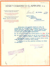 Carta intestata dello usato  Cordenons
