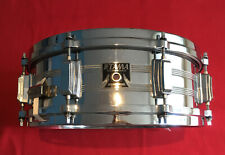 Tama snare steel for sale  Shipping to Ireland