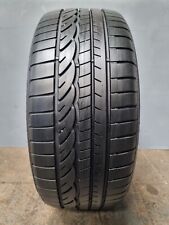 225 dunlop sport for sale  WELLINGBOROUGH