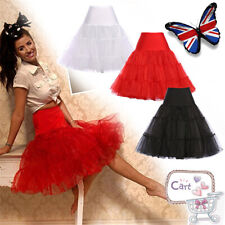 Retro petticoat vintage for sale  Ireland