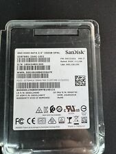 Sandisk x400 sata for sale  REDDITCH