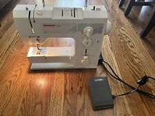 Totally Refurbished Bernina 1006 Sewing Machine. Amazing. New Foot Pedal. B6 for sale  Shipping to South Africa