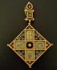 Rare rose croix d'occasion  Paris XV