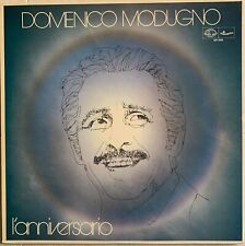 Domenico modugno anniversario usato  Roma