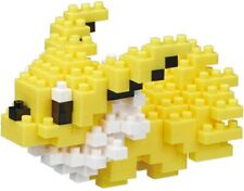 Nanoblock pokémon jolteon for sale  Everett