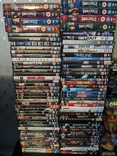 movie box sets for sale  SHEFFIELD