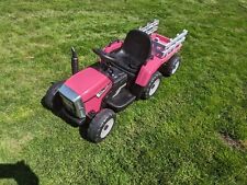 Kids ride tractor for sale  Huntsburg