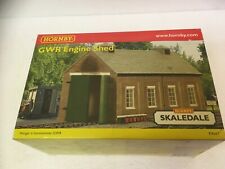 Lot..098l....oo gauge hornby for sale  WORKSOP