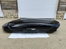 Thule motion roof for sale  SHREWSBURY