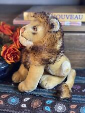 king steiff lion for sale  Grants Pass