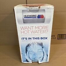 Heatworks model tankless for sale  Summerville