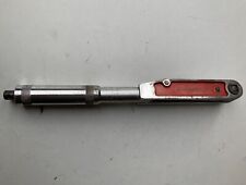 torque wrench in lb for sale  SCUNTHORPE