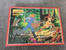 Disney pocahontas 500 for sale  ABERTILLERY