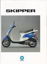 Piaggio scooter 125 d'occasion  Expédié en Belgium