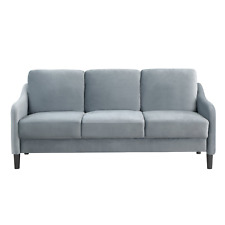 73.22inch seater sofa for sale  Fontana