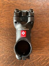 BONTRAGER Rhythm Comp Stem 31.8 60mm for sale  Shipping to South Africa
