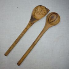 Olive wood spoon for sale  Fort Lauderdale