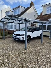 Structure car port for sale  CLACTON-ON-SEA