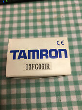 Tamron cctv lens usato  Tribiano