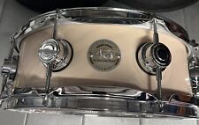DW Collectors Series LACQUER SPECIALTY maple snare drum for sale  Shipping to South Africa