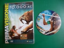 Dvd video 10.000 usato  Faenza