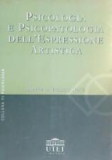 Psicologia psicopatologia dell usato  Italia
